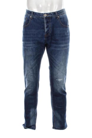 Pánske džínsy  Berna, Veľkosť XL, Farba Modrá, Cena  45,95 €