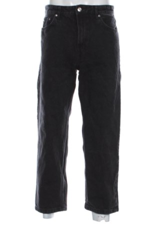 Férfi farmernadrág Bershka, Méret M, Szín Fekete, Ár 15 919 Ft