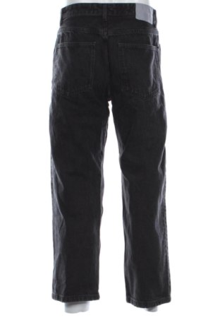 Férfi farmernadrág Bershka, Méret M, Szín Fekete, Ár 15 919 Ft