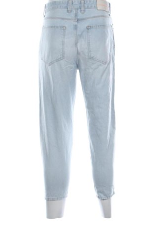 Pánske džínsy  Bershka, Veľkosť M, Farba Modrá, Cena  11,95 €