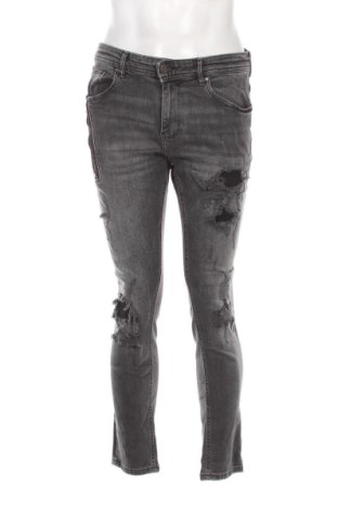 Herren Jeans Bershka, Größe M, Farbe Schwarz, Preis 25,99 €