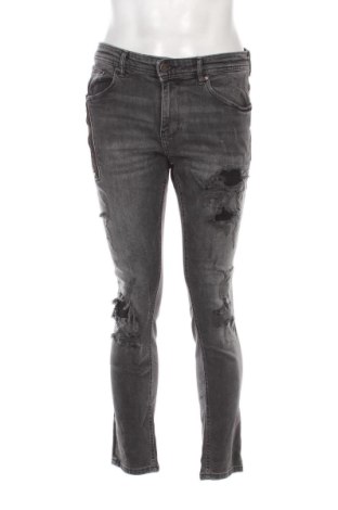 Herren Jeans Bershka, Größe M, Farbe Schwarz, Preis 25,99 €