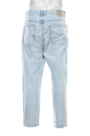 Pánské džíny  Bershka, Velikost L, Barva Modrá, Cena  939,00 Kč