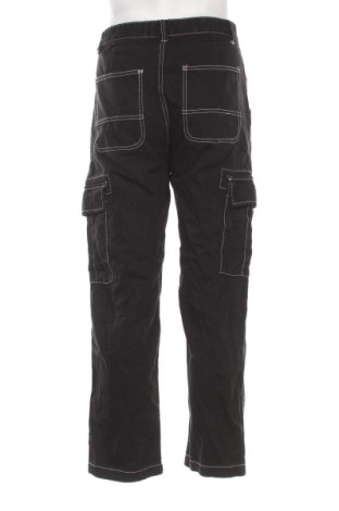 Мъжки дънки Bershka, Размер M, Цвят Черен, Цена 9,71 €