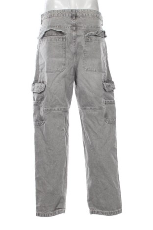Blugi de bărbați Bershka, Mărime L, Culoare Multicolor, Preț 123,99 Lei