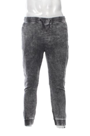 Herren Jeans Bershka, Größe L, Farbe Grau, Preis 25,99 €
