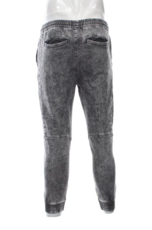 Herren Jeans Bershka, Größe L, Farbe Grau, Preis 25,99 €