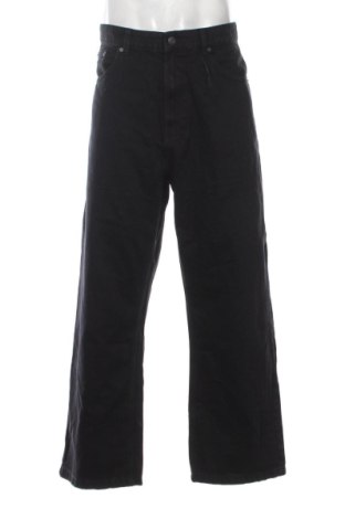 Herren Jeans Bershka, Größe XL, Farbe Schwarz, Preis 33,99 €