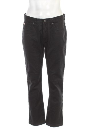 Мъжки дънки Bison, Размер L, Цвят Черен, Цена 25,00 €