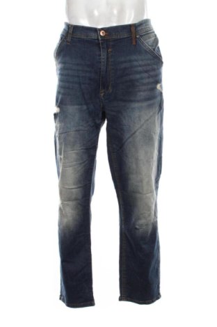 Blugi de bărbați Blend, Mărime XL, Culoare Albastru, Preț 151,99 Lei