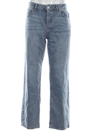 Herren Jeans Boohoo, Größe L, Farbe Blau, Preis € 41,99
