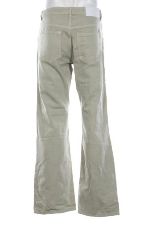 Blugi de bărbați Boohoo, Mărime L, Culoare Bej, Preț 165,39 Lei