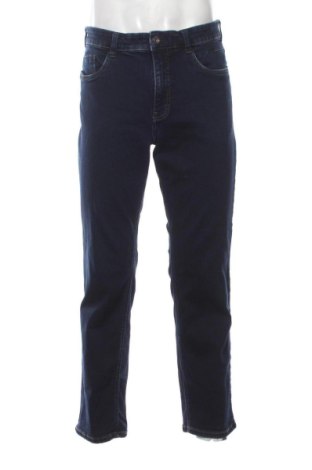 Pánske džínsy  Braddock, Veľkosť L, Farba Modrá, Cena  38,00 €