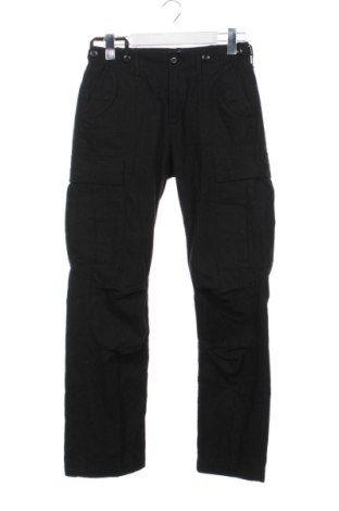 Мъжки дънки Brandit, Размер S, Цвят Черен, Цена 14,82 €