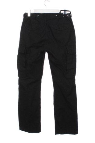 Мъжки дънки Brandit, Размер S, Цвят Черен, Цена 14,82 €