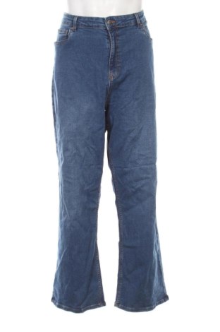 Blugi de bărbați Breakers, Mărime L, Culoare Albastru, Preț 123,99 Lei