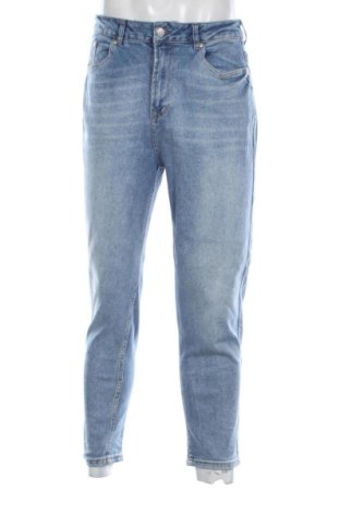 Blugi de bărbați Brooklyn's Own by Rocawear, Mărime M, Culoare Albastru, Preț 123,99 Lei