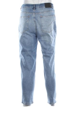 Blugi de bărbați Brooklyn's Own by Rocawear, Mărime M, Culoare Albastru, Preț 123,99 Lei