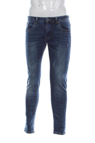 Herren Jeans Bruno Leoni, Größe L, Farbe Blau, Preis € 26,99
