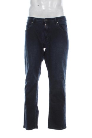 Herren Jeans Buffalo by David Bitton, Größe XL, Farbe Blau, Preis 49,99 €