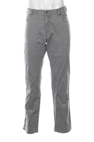 Męskie jeansy Bugatti, Rozmiar XL, Kolor Szary, Cena 136,99 zł