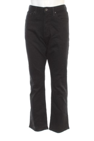 Férfi farmernadrág C&A, Méret L, Szín Fekete, Ár 10 049 Ft