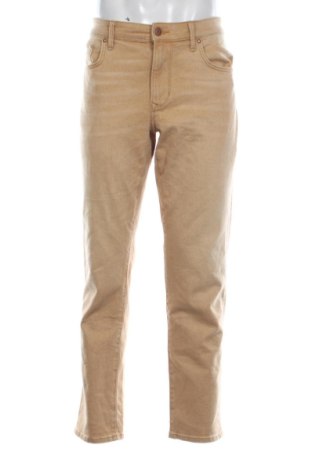Ανδρικό τζίν C&A, Μέγεθος XL, Χρώμα  Μπέζ, Τιμή 23,99 €