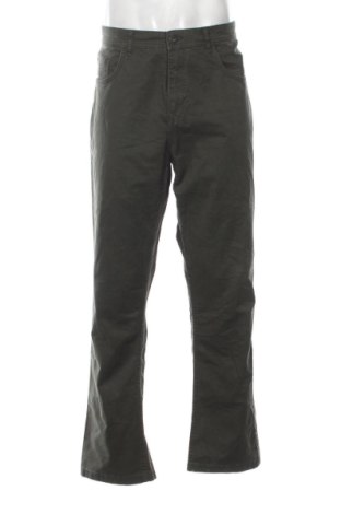 Blugi de bărbați C&A, Mărime XL, Culoare Verde, Preț 123,99 Lei