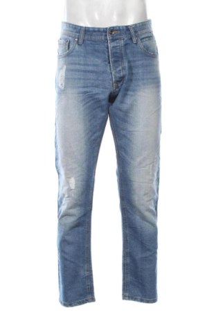 Мъжки дънки C&S, Размер L, Цвят Син, Цена 20,45 €