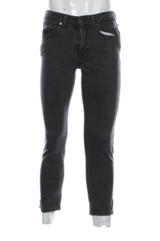 Мъжки дънки Calvin Klein Jeans, Размер S, Цвят Сив, Цена 42,43 €