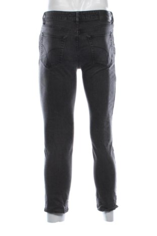 Мъжки дънки Calvin Klein Jeans, Размер S, Цвят Сив, Цена 42,43 €