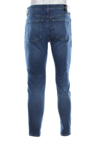 Herren Jeans Calvin Klein Jeans, Größe M, Farbe Blau, Preis 54,99 €