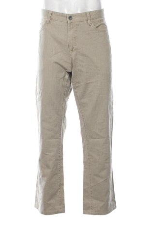 Blugi de bărbați Camel Active, Mărime L, Culoare Bej, Preț 237,99 Lei