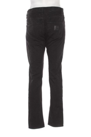 Blugi de bărbați Carhartt, Mărime M, Culoare Negru, Preț 494,99 Lei