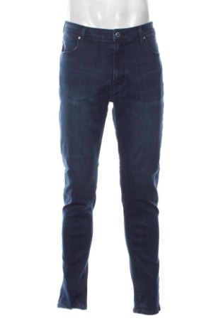 Blugi de bărbați Carre, Mărime XL, Culoare Albastru, Preț 113,99 Lei