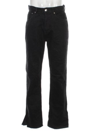 Blugi de bărbați Ccg Perfect, Mărime M, Culoare Negru, Preț 123,99 Lei