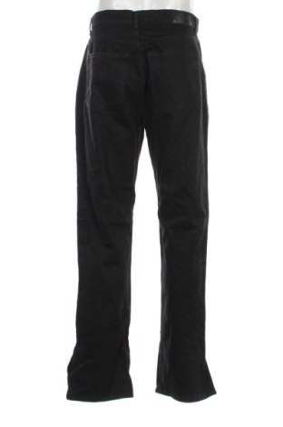 Blugi de bărbați Ccg Perfect, Mărime M, Culoare Negru, Preț 123,99 Lei