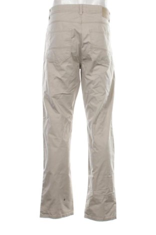 Blugi de bărbați Charles Vogele, Mărime XL, Culoare Bej, Preț 70,54 Lei