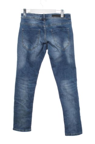 Blugi de bărbați Clayton, Mărime S, Culoare Albastru, Preț 123,99 Lei