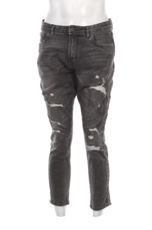 Pánske džínsy  Clayton, Veľkosť L, Farba Sivá, Cena  23,95 €