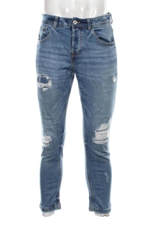 Pánské džíny  Clayton, Velikost M, Barva Modrá, Cena  599,00 Kč