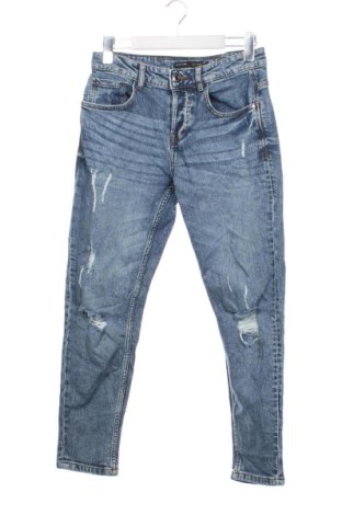 Herren Jeans Clayton, Größe M, Farbe Blau, Preis € 26,99