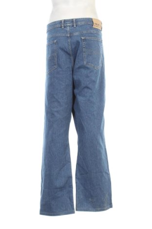 Pánske džínsy  Colac, Veľkosť 5XL, Farba Modrá, Cena  24,55 €