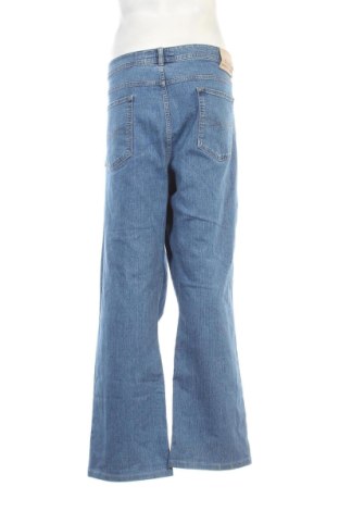 Pánske džínsy  Colac, Veľkosť 5XL, Farba Modrá, Cena  24,55 €