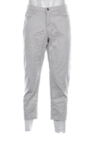 Blugi de bărbați Conbipel, Mărime L, Culoare Argintiu, Preț 151,99 Lei