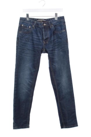 Pánské džíny  Cotton&silk, Velikost M, Barva Modrá, Cena  599,00 Kč
