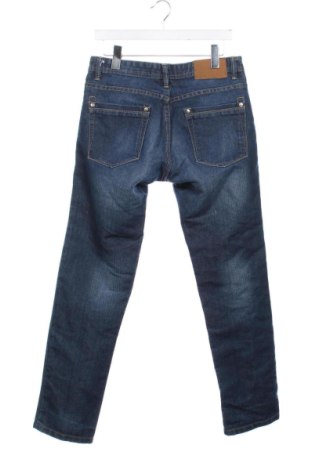 Pánské džíny  Cotton&silk, Velikost M, Barva Modrá, Cena  599,00 Kč