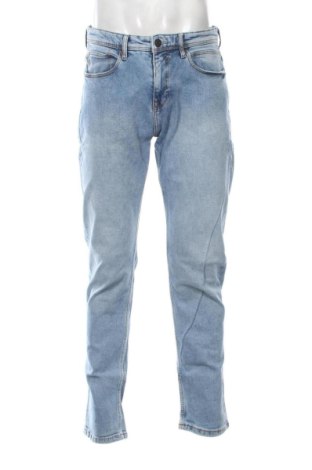 Мъжки дънки Cropp, Размер M, Цвят Син, Цена 24,54 €