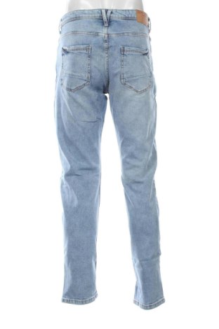 Мъжки дънки Cropp, Размер M, Цвят Син, Цена 24,54 €