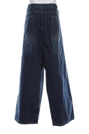 Férfi farmernadrág DNGRS, Méret 4XL, Szín Kék, Ár 27 669 Ft